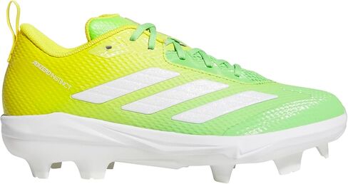 Adidas Women's Adizero Instict 2.0 TPU Candy Softball Sneaker in Kuwait