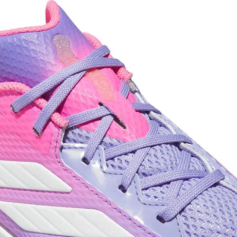 Adidas Women's Adizero Instict 2.0 TPU Candy Softball Sneaker in Kuwait