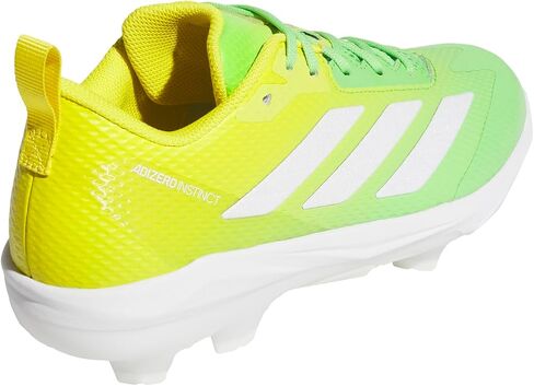 Adidas Women's Adizero Instict 2.0 TPU Candy Softball Sneaker in Kuwait