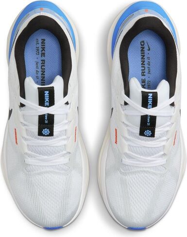 Nike Air Zoom Structure 25 Womens Shoes in Saudi Arabia