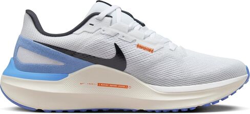 Nike Air Zoom Structure 25 Womens Shoes in Saudi Arabia