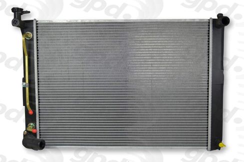 Global Parts Distributors - 05-06 Rx330 (13256C) in Saudi Arabia