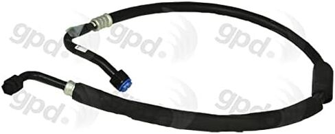 Global Parts Distributors - 88-97 F250 (4812388) in Saudi Arabia