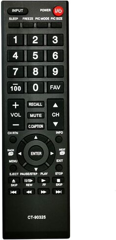 Voice Remote Control Replacement for Samsung Smart TV Remote, for Samsung LED QLED 4K 8K Crystal UHD HDR Curved Smart TV with Netflix, Prime Video, Samsung Plus Button (Version 3.0) in Saudi Arabia