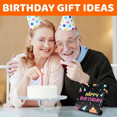 هدايا عيد ميلاد Zmart 65th 70 للرجال - 61 62 63 64 65 66 67 68 69 70 عيد ميلاد جوارب in Kuwait