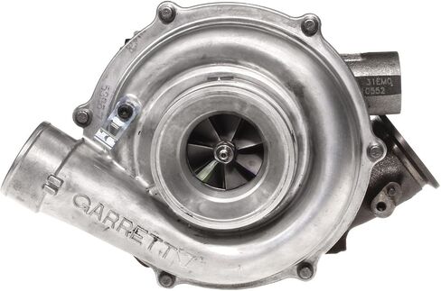 Mahle 014TC26160000 TurboCharger in Saudi Arabia