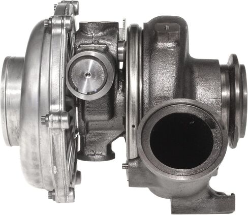 Mahle 014TC26160000 TurboCharger in Saudi Arabia