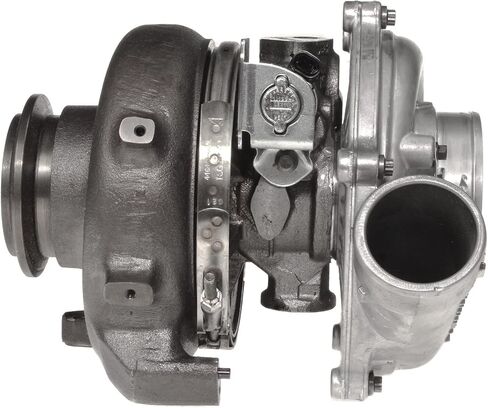 Mahle 014TC26160000 TurboCharger in Saudi Arabia