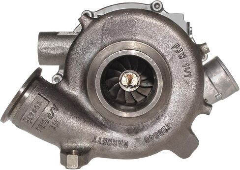 Mahle 014TC26160000 TurboCharger in Saudi Arabia
