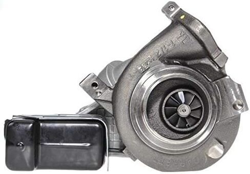 Mahle 001TC21102000 Turbocharger in Saudi Arabia