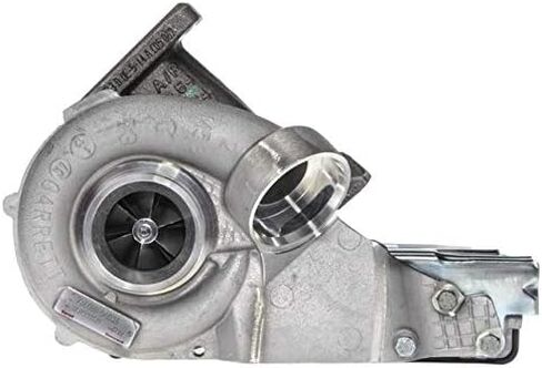 Mahle 001TC21102000 Turbocharger in Saudi Arabia