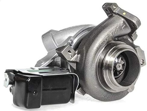 Mahle 001TC21102000 Turbocharger in Saudi Arabia