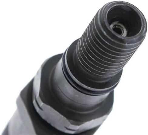 New Car 3pc Fuel Injector for Yanmar Diesel Engine 3TNE74 3TNA72 3TN82 3TN66UJ John Deere Crawler 655 755 855 756 770 AM879688 1700-50002 in Saudi Arabia