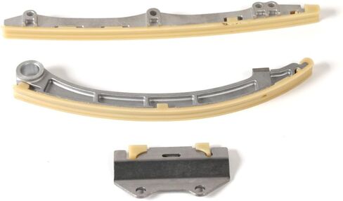 MOCA Engine Timing Chain Set Fit 02-06 for Acura RSX & 02-05 for Honda Civic 2.0L 1998CC 122CU. IN. L4 DOHC, Eng Code "K20A3" in Saudi Arabia