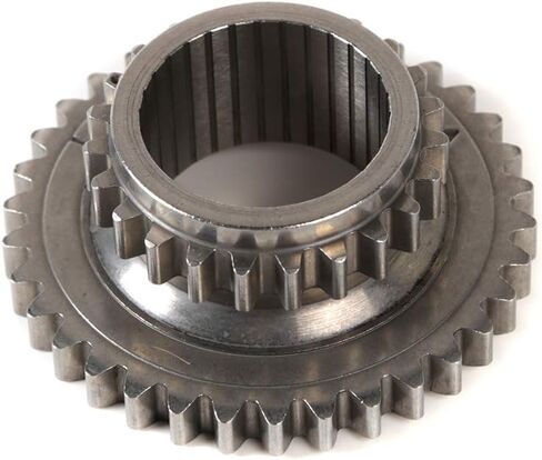 MOCA Engine Timing Chain Set Fit 02-06 for Acura RSX & 02-05 for Honda Civic 2.0L 1998CC 122CU. IN. L4 DOHC, Eng Code "K20A3" in Saudi Arabia