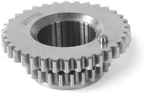 MOCA Engine Timing Chain Set Fit 02-06 for Acura RSX & 02-05 for Honda Civic 2.0L 1998CC 122CU. IN. L4 DOHC, Eng Code "K20A3" in Saudi Arabia