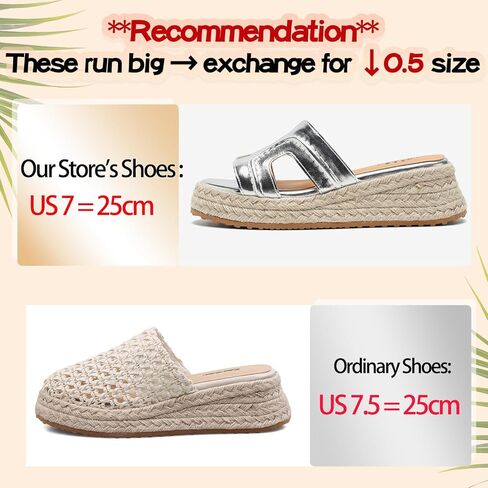 أسافين espadrilles للنساء منصة رافيا صندل الشاطئ على الأحذية الصيفية الصيف المفتوح إصبع القدم الكعب الجلود الشرائح بغال البغال من أجل أنيني in Kuwait