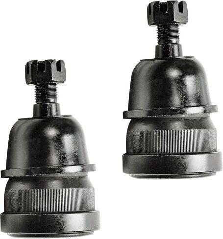 Detroit Axle - 14pc مجموعة التعليق الأمامية لمونت كارلو إل كامينو ريجال جراند بريكس بونفيل سنتر رابط الذراع الذراع الداخلي نهايات قضيب التعادل الخارج in Saudi Arabia