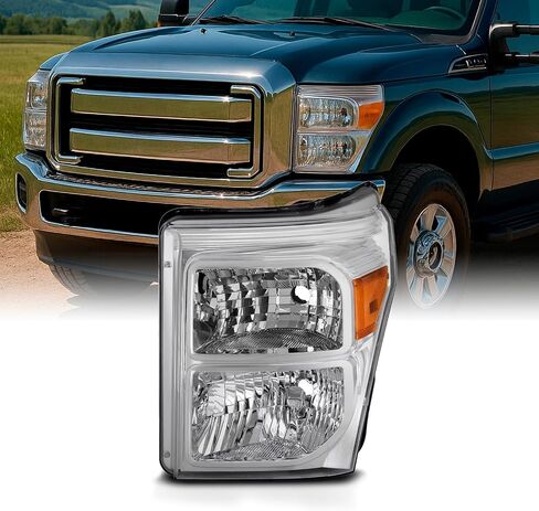 AKKON - لعام 2011 2012 2013 2014 2015 2016 F250 F350 F450 F550 Superduty Left Driver Side Side Lamp in Saudi Arabia
