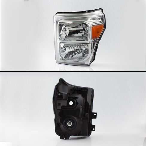 AKKON - لعام 2011 2012 2013 2014 2015 2016 F250 F350 F450 F550 Superduty Left Driver Side Side Lamp in Saudi Arabia