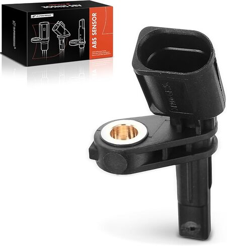 مستشعر سرعة عجلة ABS-PREMIUM ABS متوافق مع Audi و Porsche و Seat & Volkswagen-لـ Jetta 2005-2018 ، Tiguan ، Bora ، A3 ، A3 Quattro ، TT ، Jetta City ، Passat CC ، Golf ، Golf ، Beetle in Saudi Arabia