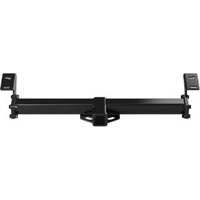 APS Rear Trailer Hitch, 2 inch Towing Hitch Receiver Class 3 Hitch Cover Included Compatible with Toyota Rav4 1996-2005 in Saudi Arabia