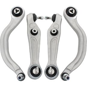 4Pcs Front Lower Left Right Side Suspension Control Arm with Ball Joint Assembly for Tesla Model 3 2017-2022, Model Y 2019-2022 in Saudi Arabia