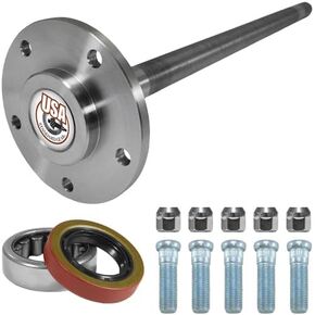 Rear Axle Kit Fits GM 12P Diff 30 Spline 29-3/4" Long in Kuwait
