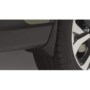 Subaru Outback Splash Guards Mud Flaps Set of 4 J101SAN100 2022-2025 Genuine in Saudi Arabia
