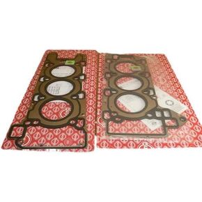 LAND ROVER Cylinder Head Gasket 3.0L SC Petrol Set RH LH LR105300+LR105301 in Kuwait