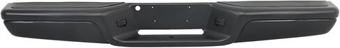 WFLNHB Rear Step Bumper Chrome Replacement for Dakota Pickup 1997-2004 CH1103103 with Mounting Bracket in Saudi Arabia
