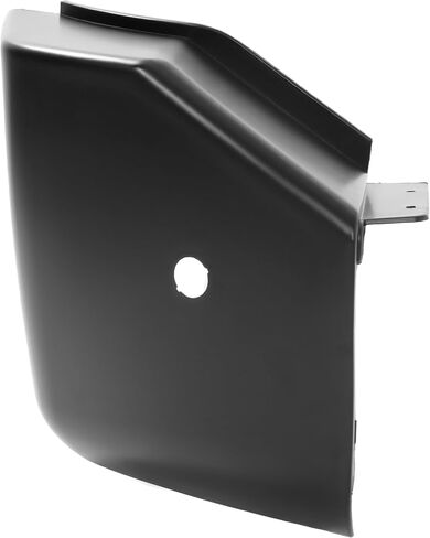 KUAFU Rear Bumper End Cap Compatible with 2005-2007 Nissan Armada, 2004 Nissan Pathfinder Armada Replace For NI1116101, 850257S520 W/Parking Aid Sensor Holes Bumper Corner-Drive Side in Saudi Arabia