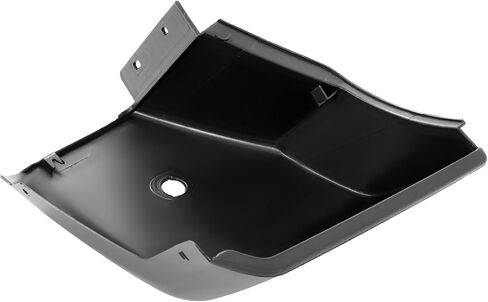KUAFU Rear Bumper End Cap Compatible with 2005-2007 Nissan Armada, 2004 Nissan Pathfinder Armada Replace For NI1116101, 850257S520 W/Parking Aid Sensor Holes Bumper Corner-Drive Side in Saudi Arabia