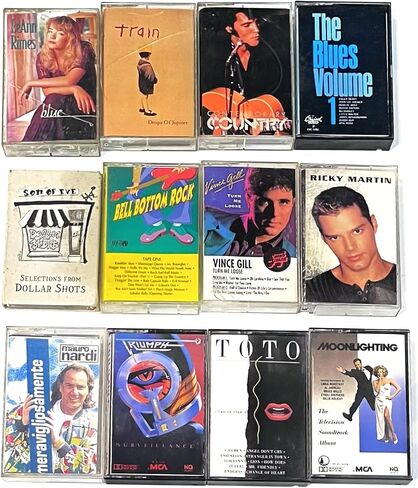 Records Factory 50 DVD STREMERS STROWERS ، عرض أو تشغيل مشاريع فنية ، ديكور ودعائم (حزمة الغموض 50) in Kuwait