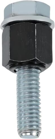 68193128AB-Sidestep Car Pedal Screw Kit Fit for RAM 2013-2019 Dodge RAM 1500 2500 3500،2014-2019 RAM 4500 5500 in Kuwait