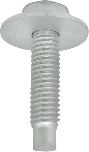 68193128AB-Sidestep Car Pedal Screw Kit Fit for RAM 2013-2019 Dodge RAM 1500 2500 3500،2014-2019 RAM 4500 5500 in Kuwait