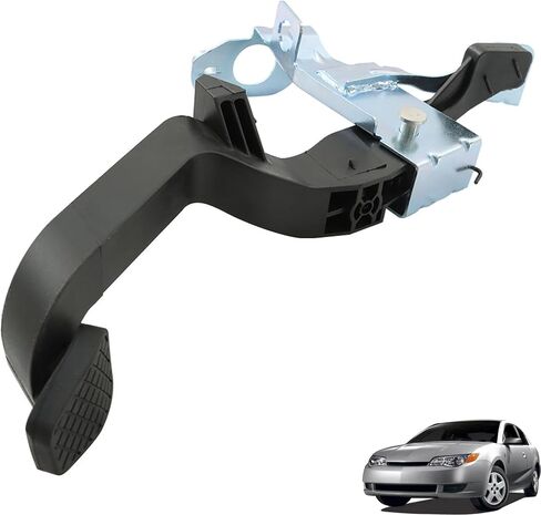 15274047 Clutch Pedal with Bracket Replacement for 2003-2007 Ion in Saudi Arabia