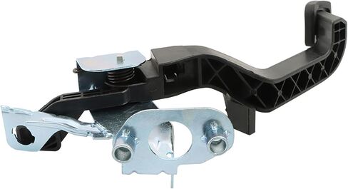 15274047 Clutch Pedal with Bracket Replacement for 2003-2007 Ion in Saudi Arabia