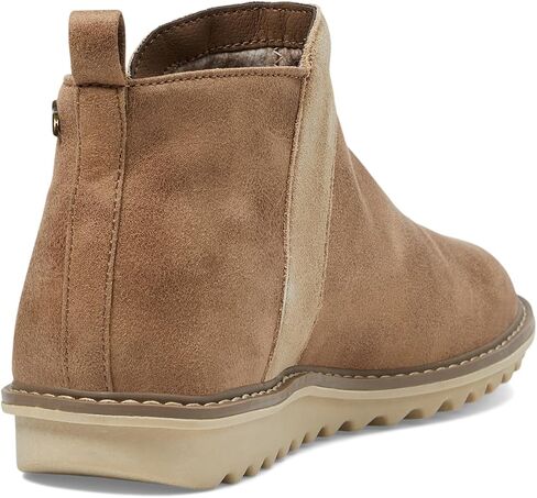 Skechers Modern Comfort Women's Women's Arch Fit Mojave-Indefinite Chukka Boot, Mushroom, 5.5 in Saudi Arabia