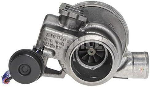 MAHLE Original 127 TC 21211 000 Turbocharger in Saudi Arabia