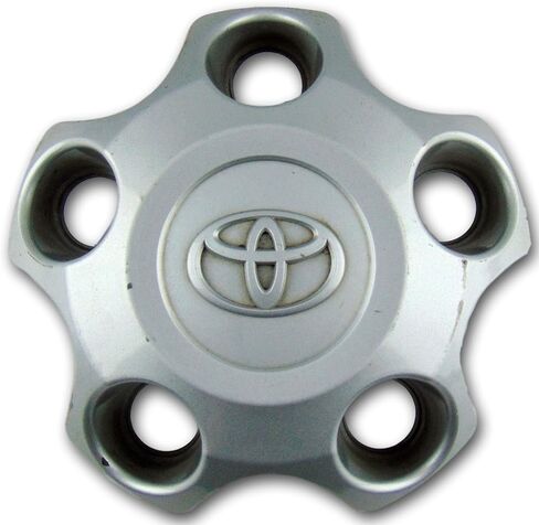 TOYOTA Genuine Parts - Ornament Sub-Assy, W (42603-0C051) in Saudi Arabia