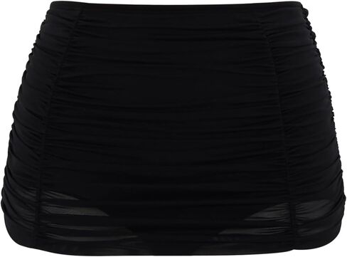Panache Women's High Waist Swim Brief (SW1969) in Saudi Arabia