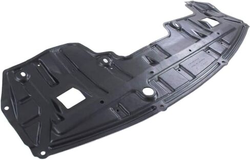 لـ Infiniti JX35 Front Engine Splash Shield 2013 Under Cover | NI1228147 | 758923JA0B in Saudi Arabia