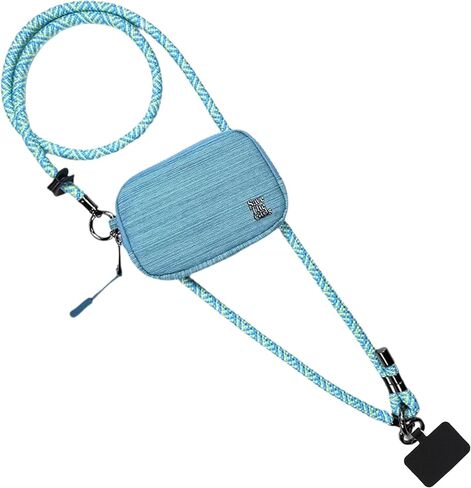 Active Rope Clip and Go Phone Strap – Cell Phone Lanyard for Life on the Move in Kuwait