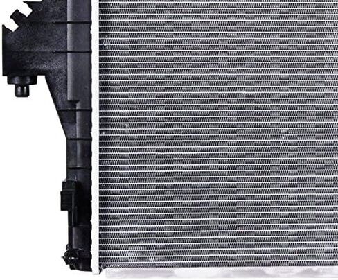 Sunbelt Cryiator لـ 03-09 Dodge RAM 3500 5.9L 6.7L 03-09 DODGE RAM 2500 5.9L 6.7L 2711 in Saudi Arabia