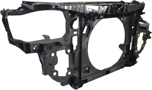 مجموعة دعم الرادياتير Garage-Pro متوافقة مع Dodge Journey 2009-2020 CH1225218 in Saudi Arabia