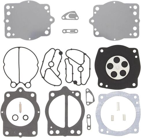 2000-2004 Polaris Virage Jet Ski Carburetor Rebuild Kit in Kuwait