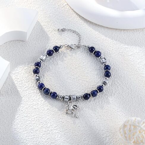 Fullrainbow Dragon Bracelet，Dragon，Dragon Stuff，Dragon Charm，Dragons，Dragon Gifts，Dragon Gifts for Women，Dragon Jewelry for Women in Kuwait