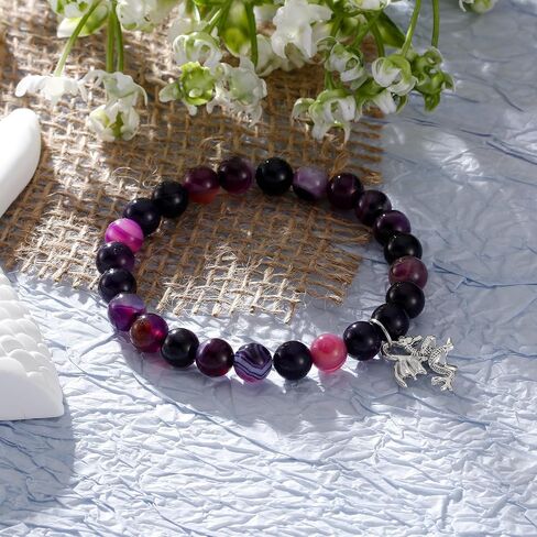 Fullrainbow Dragon Bracelet，Dragon，Dragon Stuff，Dragon Charm，Dragons，Dragon Gifts，Dragon Gifts for Women，Dragon Jewelry for Women in Kuwait