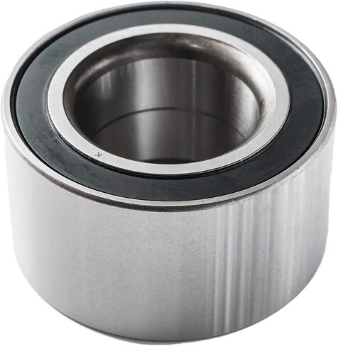 Detroit Axle - Wheel Bearing for Audi TT Ford Ford Escort Kia Sephia Spectra Mazda 323 VW Jetta ، خلفية Miata Protege Volkswagen Golf ، استبدال مجموعة محامل العجلات in Saudi Arabia